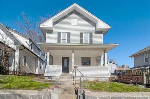 5012 Norledge Avenue, Kansas City, MO 64123