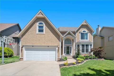 11702 W 132ND Terrace, Overland Park, KS 66213