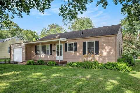 7207 Dearborn Street, Overland Park, KS 66204