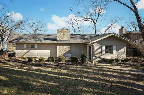 31 G Street, Lake Lotawana, MO 64086