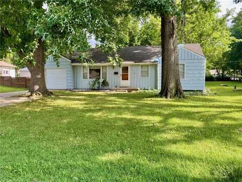 3716 W 48th Street, Roeland Park, KS 66205