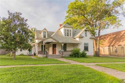708 Osage Street, Neodesha, KS 66757