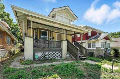 3743 Olive Street, Kansas City, MO 64109
