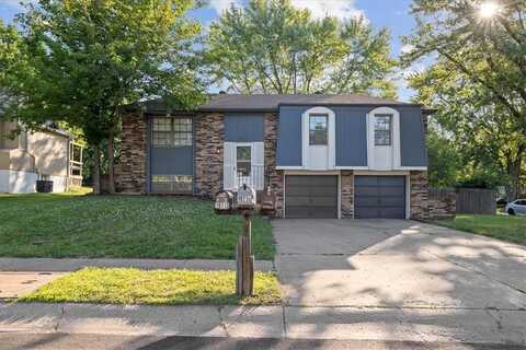 19716 E Millhaven Street, Independence, MO 64056