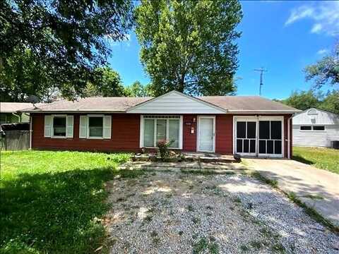 4738 Norton Circle, Kansas City, MO 64128