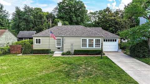 5313 W 51st Street, Roeland Park, KS 66205