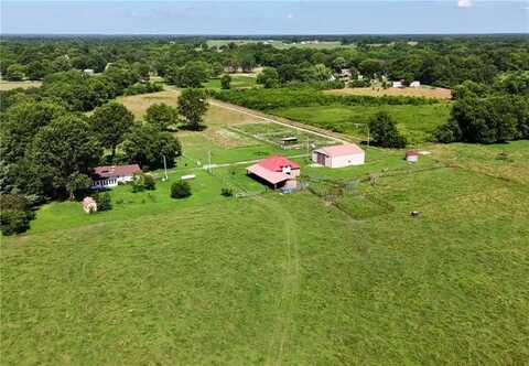 4598 N Avilla Street, Reeds, MO 64859