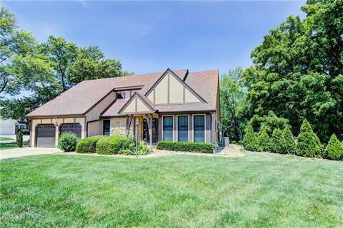 4008 NE 57th Terrace, Kansas City, MO 64119