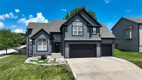 8500 NE 99th Terrace, Kansas City, MO 64157