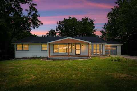 2415 E 126th Street, Kansas City, MO 64146