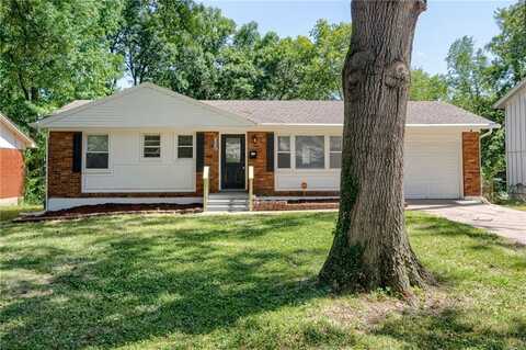 11037 Booth Avenue, Kansas City, MO 64134