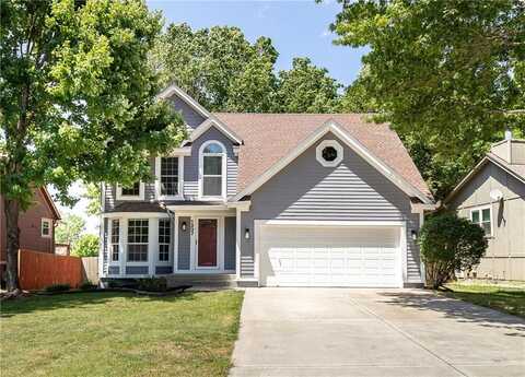 1237 N Prince Edward Island Street, Olathe, KS 66061