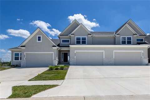 4025 NE Sagamore Drive, Lees Summit, MO 64064
