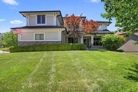 9626 Falcon Valley Drive, Lenexa, KS 66220