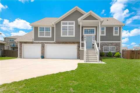 10509 Augusta Drive, Kansas City, KS 66109