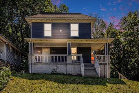 4937 Highland Avenue, Kansas City, MO 64110