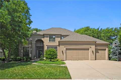 14706 Reeds Street, Overland Park, KS 66223