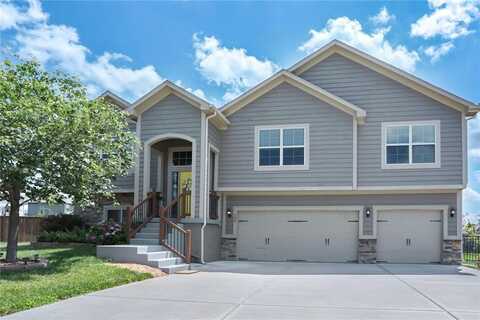 100 SW Wind Garden Circle, Blue Springs, MO 64064