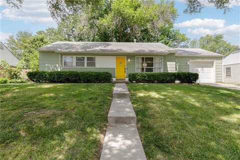 2900 S 25 Street, Kansas City, KS 66106