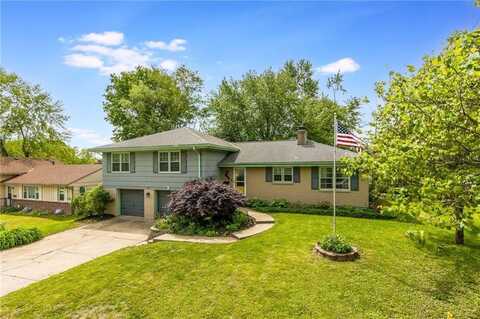 3719 NE 48th Street, Kansas City, MO 64119
