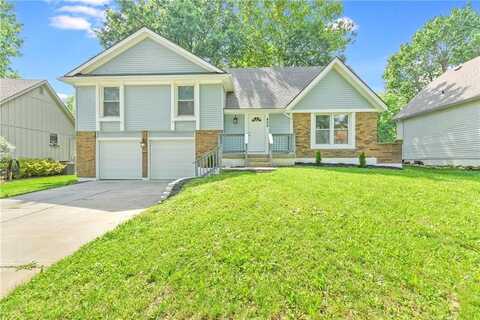 805 NW 18TH Street, Blue Springs, MO 64015