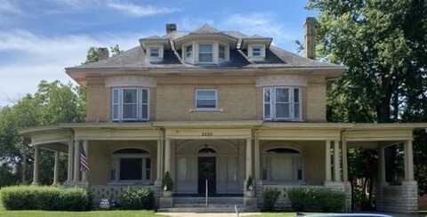 2120 Faraon Street, Saint Joseph, MO 64501