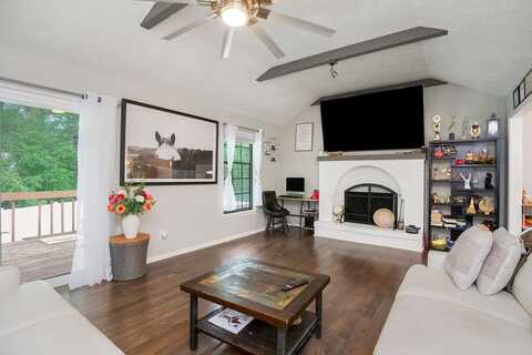 7921 Yecker Street, Kansas City, KS 66102