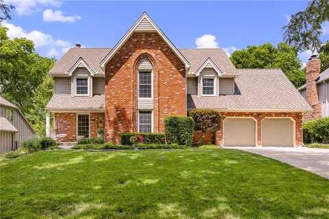 11530 Hemlock Street, Overland Park, KS 66210
