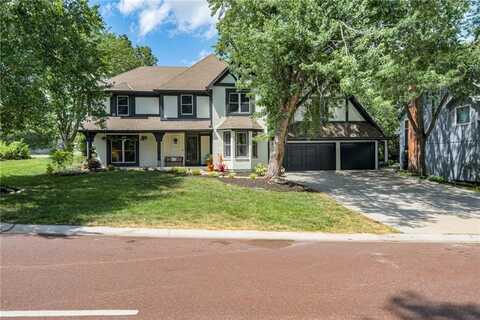 8630 W 116TH Street, Overland Park, KS 66210