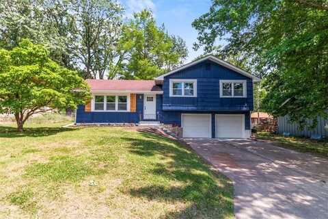 5015 S Marion Avenue, Independence, MO 64055
