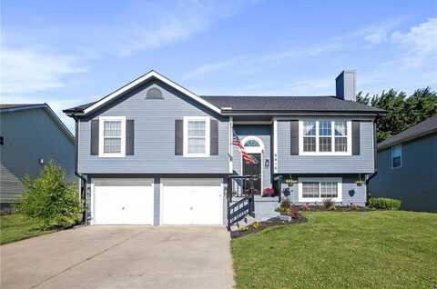 4416 Broadway Terrace, Leavenworth, KS 66048