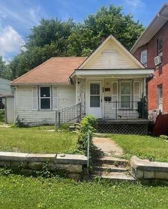 206 N 16th Street, Saint Joseph, MO 64501
