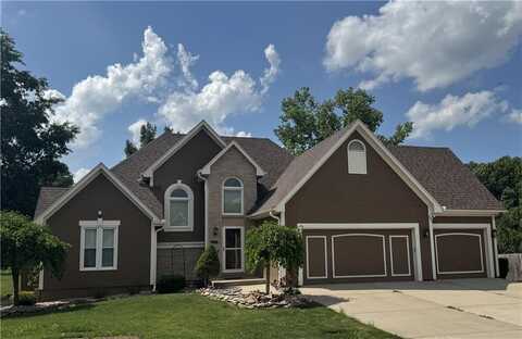 5104 S Yuma Court, Independence, MO 64055