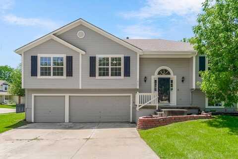 18201 W 157th Terrace, Olathe, KS 66062