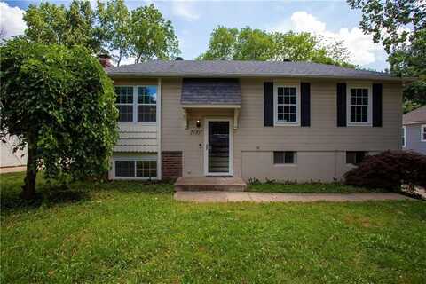 19707 E 14th Street, Independence, MO 64056