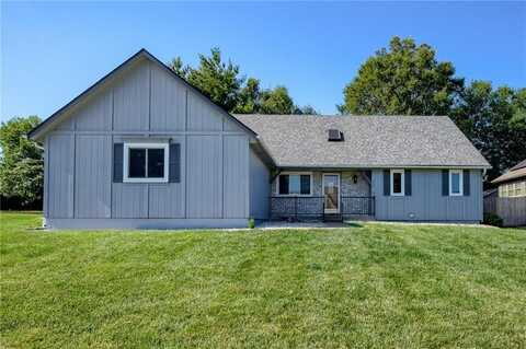 411 SW Windmill Lane, Lees Summit, MO 64082