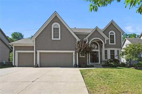 16915 W 162 Street, Olathe, KS 66062
