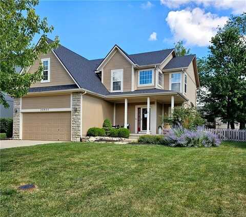 20933 W 116th Terrace, Olathe, KS 66061