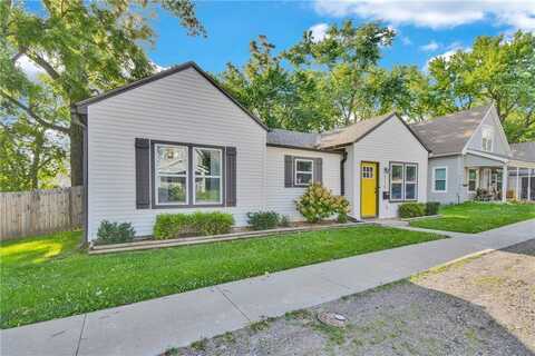 115 S Campbell Street, Pleasant Hill, MO 64080