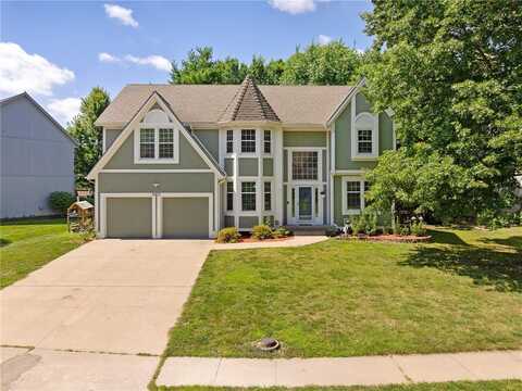 11417 W 117 Terrace, Overland Park, KS 66210