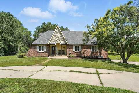 16215 Rae Lee Drive, Kearney, MO 64060