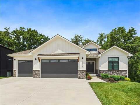 1248 Rich Boulevard, Warrensburg, MO 64093