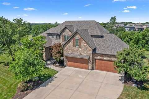 16220 Grant Street, Overland Park, KS 66085