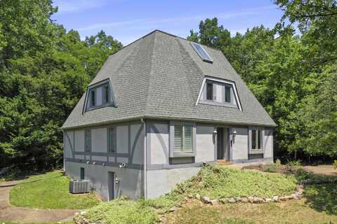 162 HARTMAN CT, MCGAHEYSVILLE, VA 22840