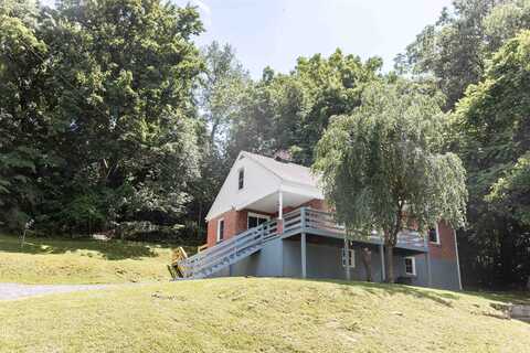 164 E 28TH ST, BUENA VISTA, VA 24416
