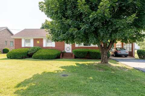 205 LEWIS AVE, ELKTON, VA 22827