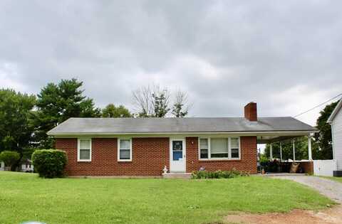 15275 AMERICAN LEGION DR, BROADWAY, VA 22815
