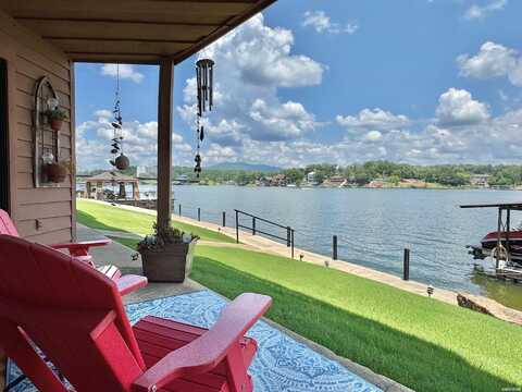 310 KLEINSHORE Road, Hot Springs, AR 71913