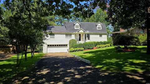 338 SUNSET BAY Road, Hot Springs, AR 71913