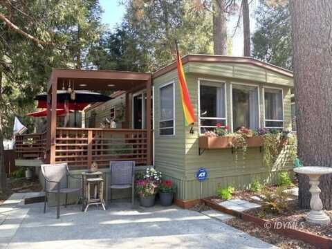 52901 Pine Cove RD, Idyllwild-Pine Cove, CA 92549